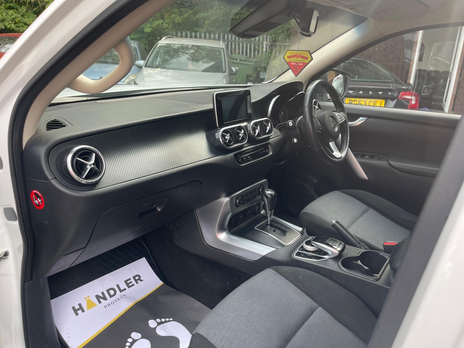 Used Mercedes-Benz X Class for sale - 77598664: Photo 33