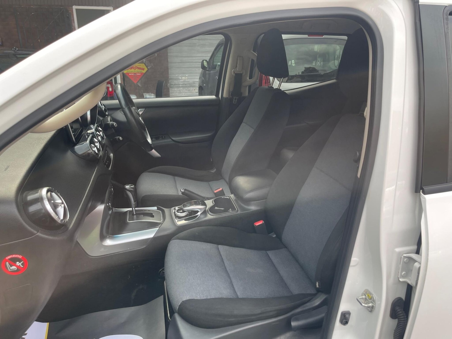 Used Mercedes-Benz X Class for sale - 77598664: Photo 34