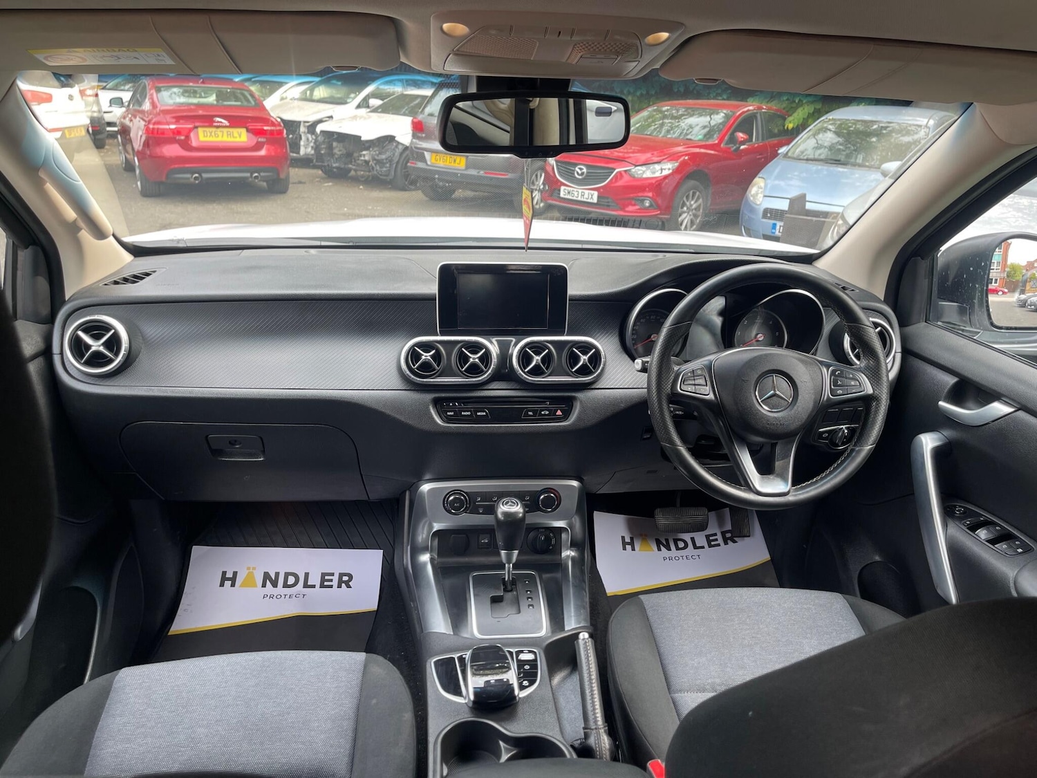 Used Mercedes-Benz X Class for sale - 77598664: Photo 35