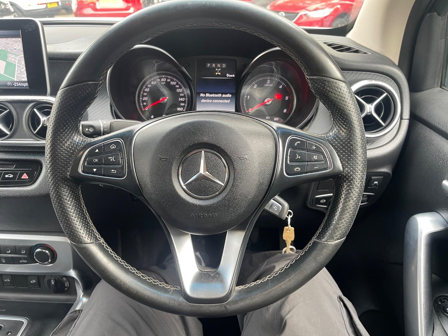 Used Mercedes-Benz X Class for sale - 77598664: Photo 38