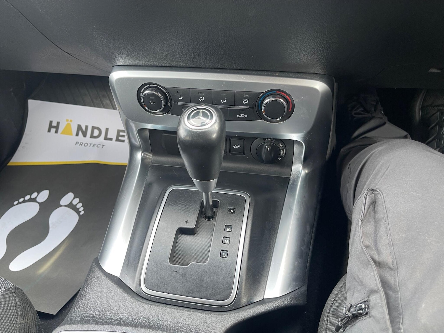 Used Mercedes-Benz X Class for sale - 77598664: Photo 42