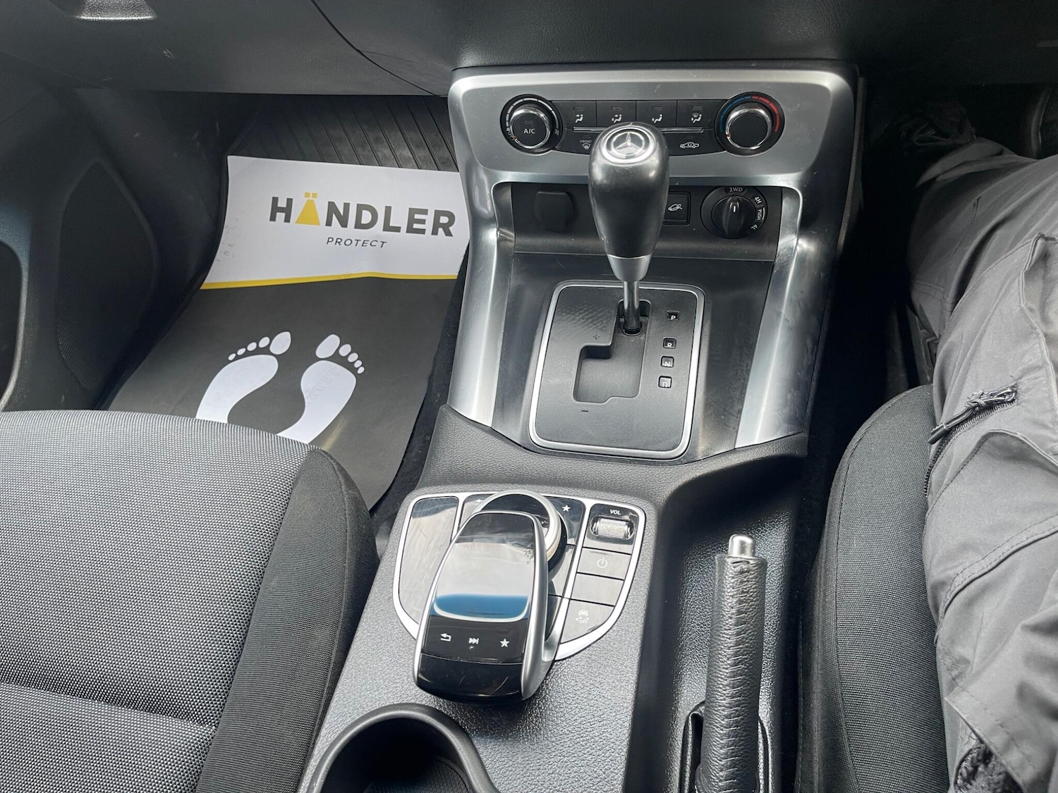 Used Mercedes-Benz X Class for sale - 77598664: Photo 43