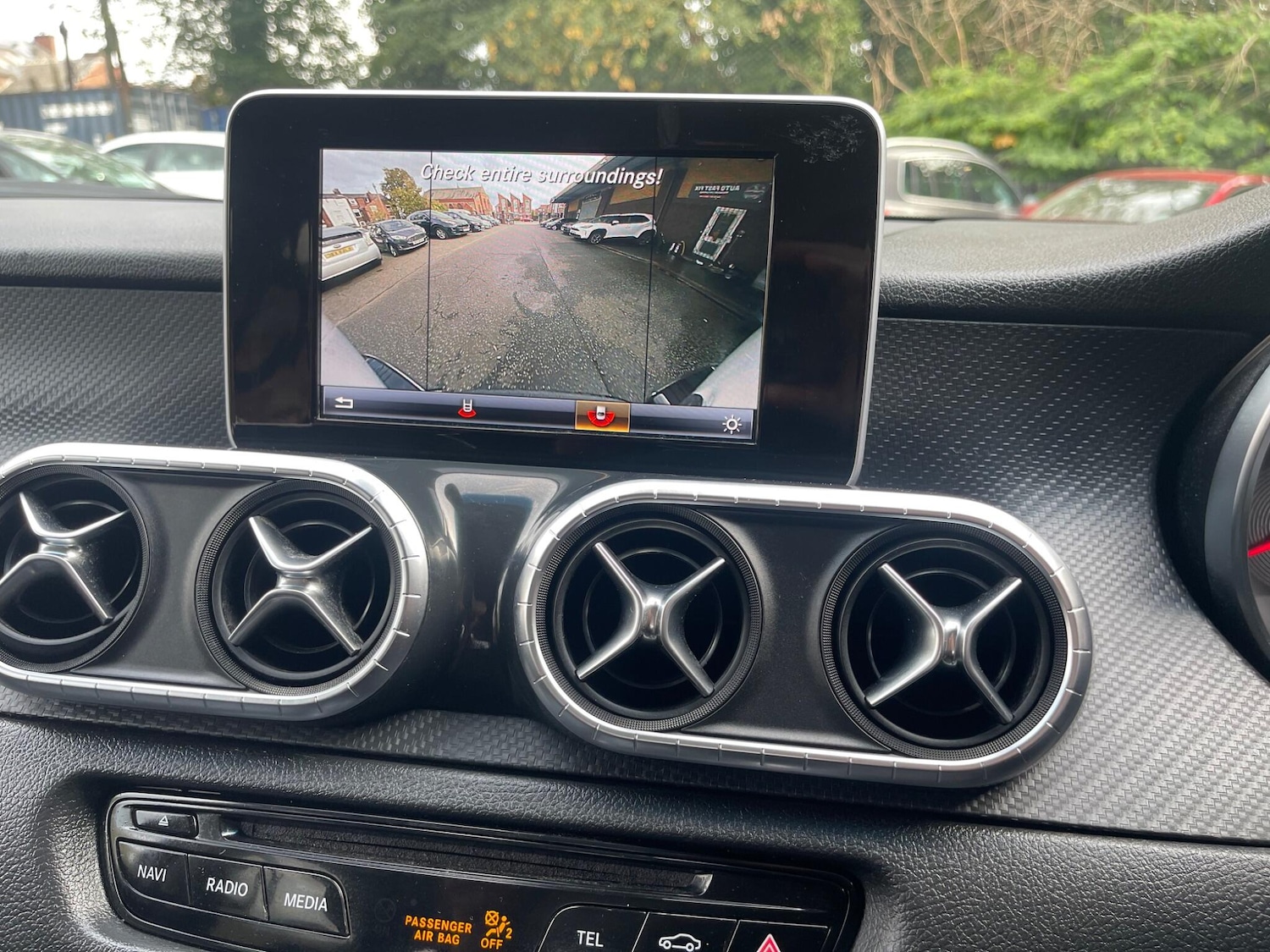 Used Mercedes-Benz X Class for sale - 77598664: Photo 46