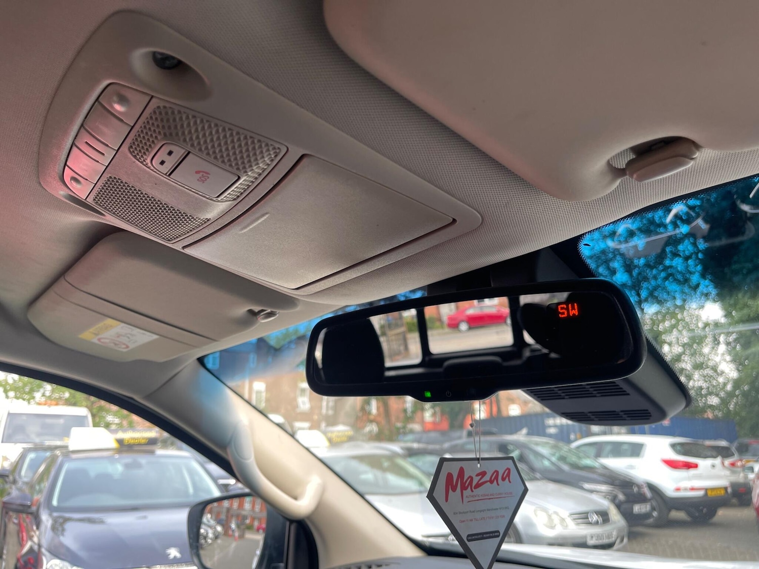 Used Mercedes-Benz X Class for sale - 77598664: Photo 49