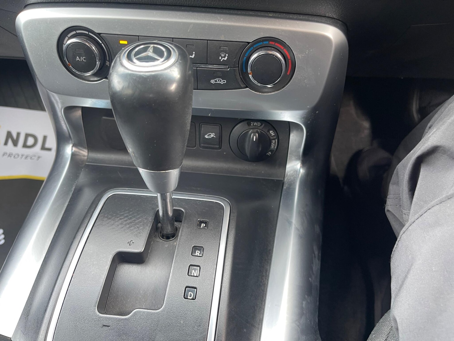 Used Mercedes-Benz X Class for sale - 77598664: Photo 51