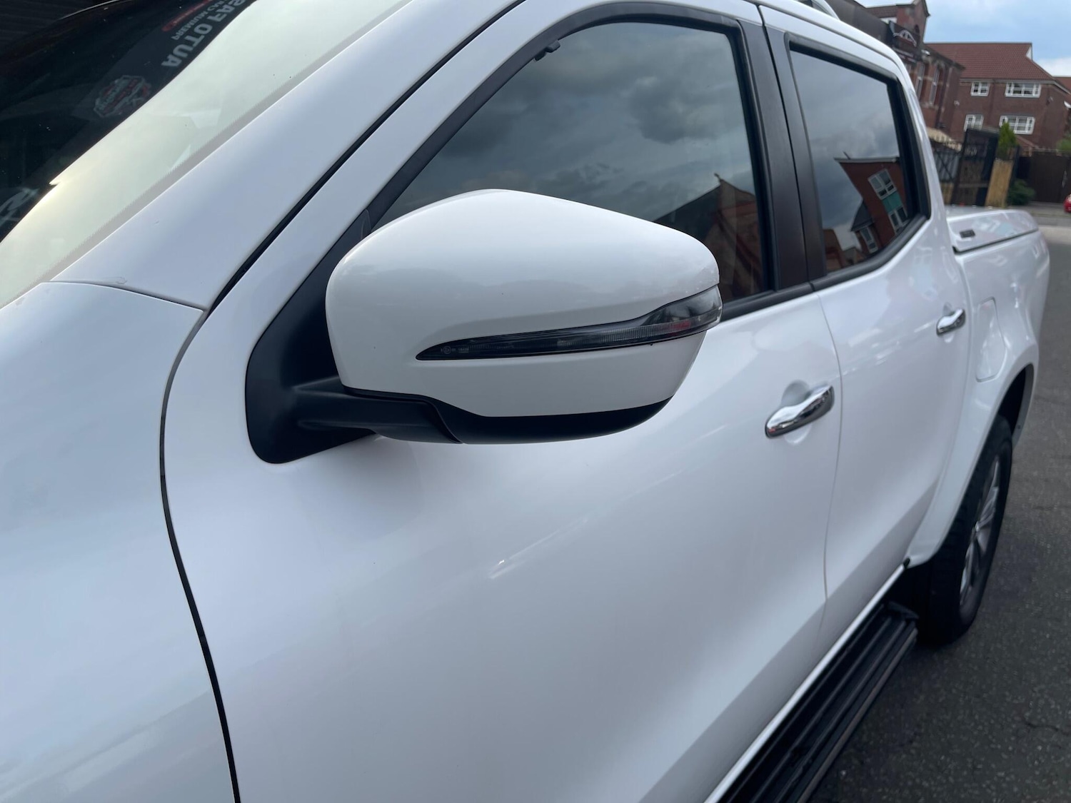 Used Mercedes-Benz X Class for sale - 77598664: Photo 52