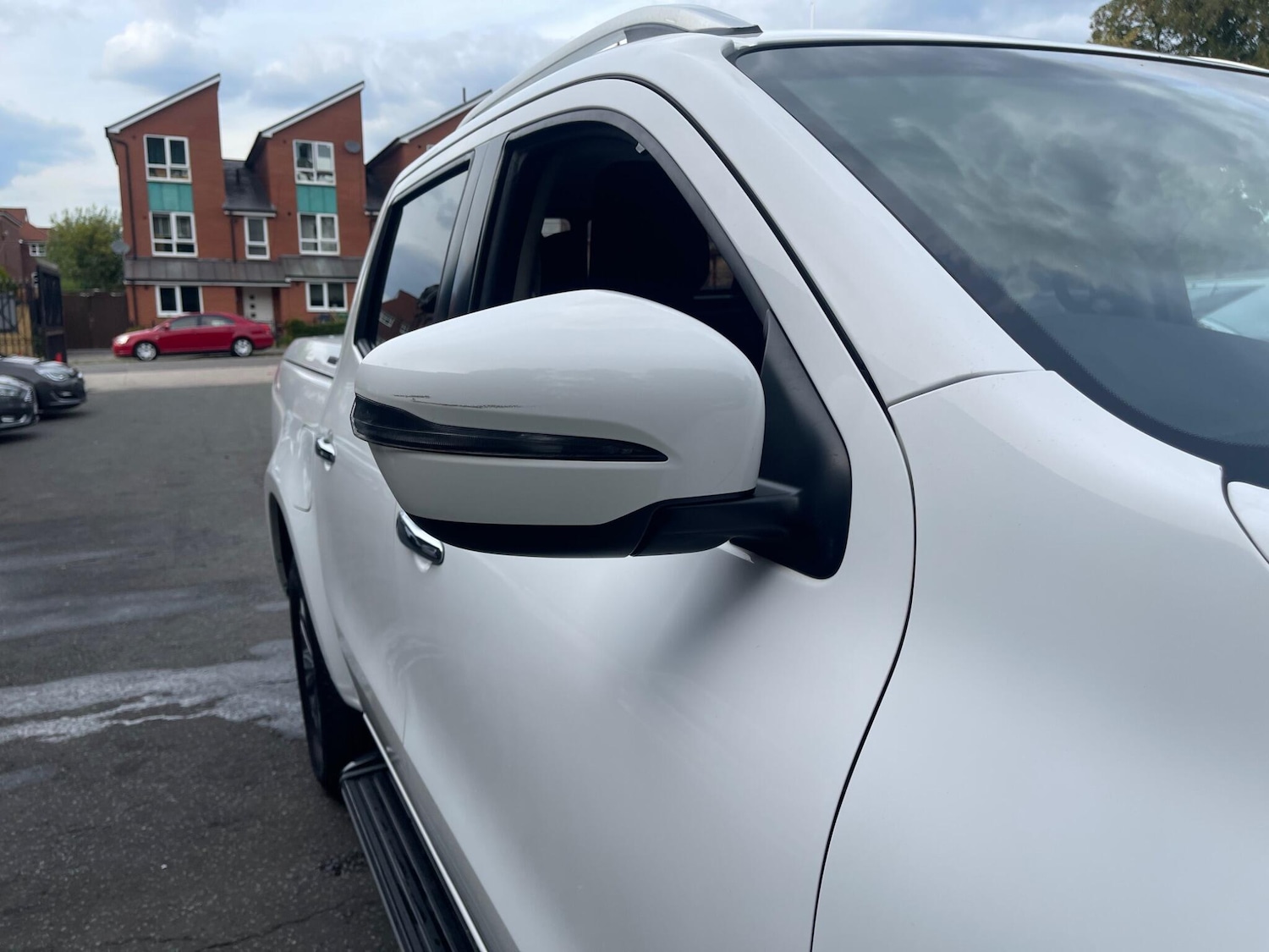 Used Mercedes-Benz X Class for sale - 77598664: Photo 53