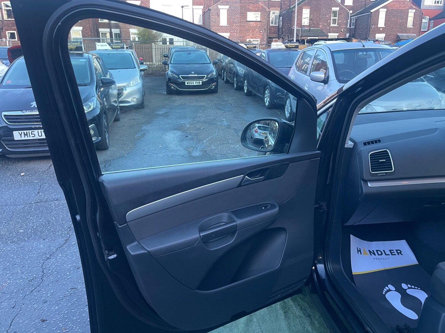 Used Volkswagen Sharan for sale - 77598607: Photo 38