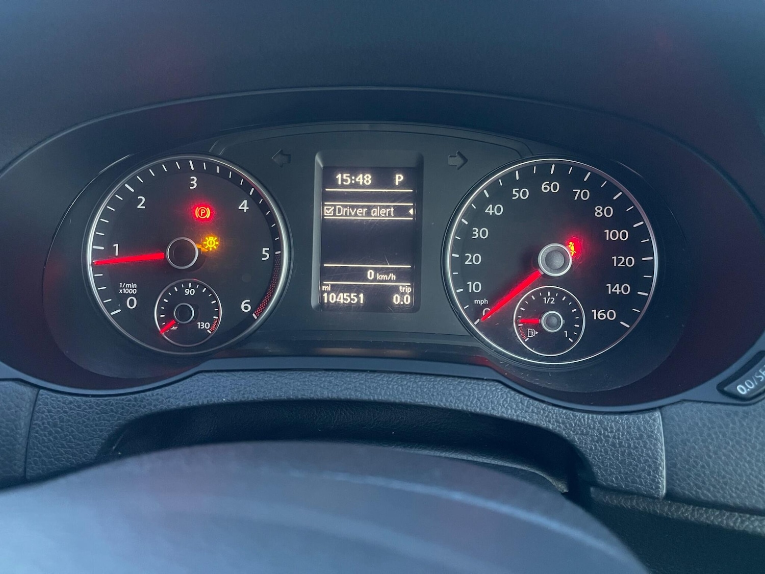 Used Volkswagen Sharan for sale - 77598607: Photo 46