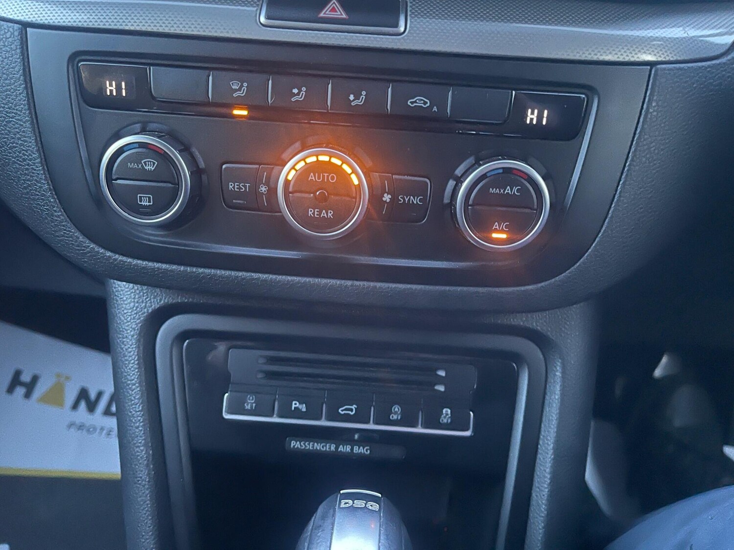 Used Volkswagen Sharan for sale - 77598607: Photo 49