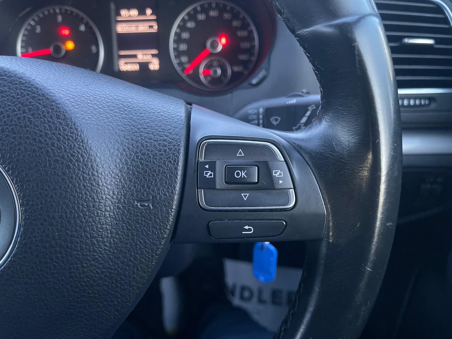 Used Volkswagen Sharan for sale - 77598607: Photo 51