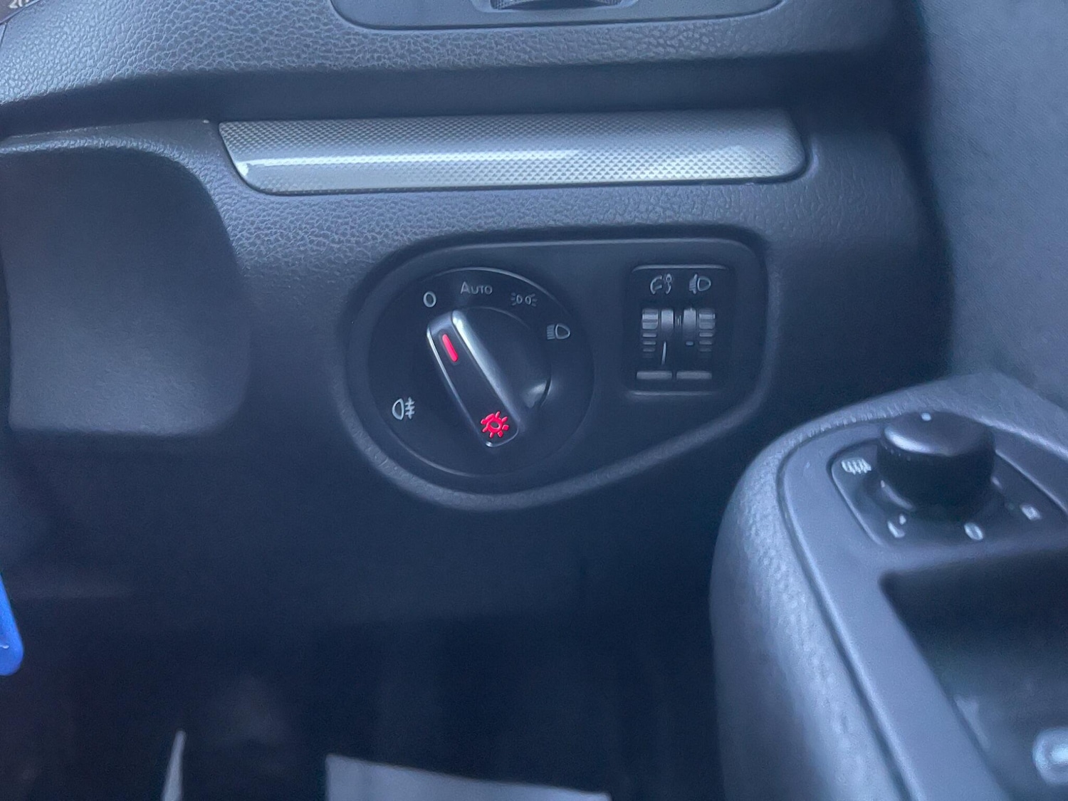 Used Volkswagen Sharan for sale - 77598607: Photo 53