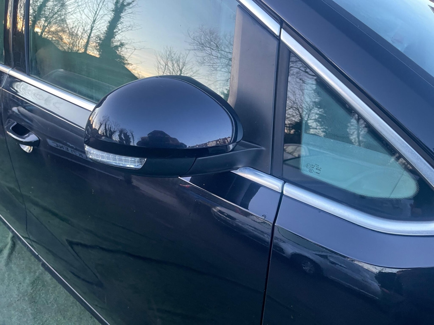 Used Volkswagen Sharan for sale - 77598607: Photo 55