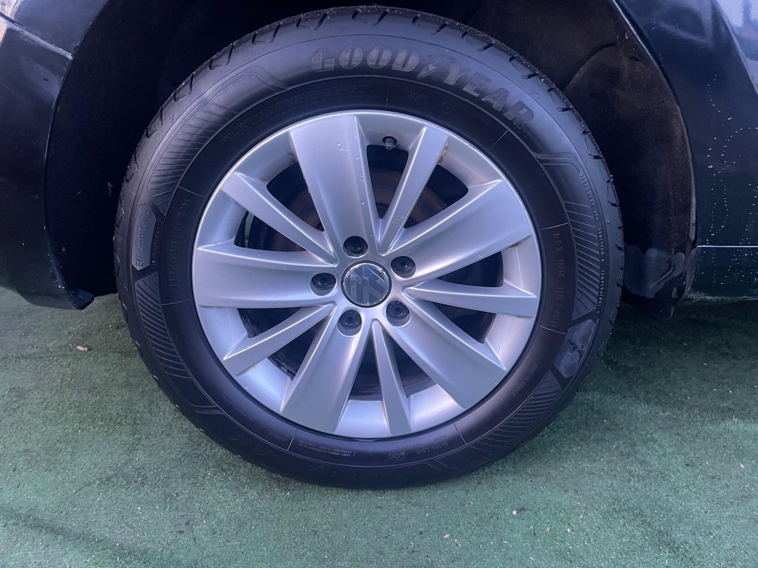 Used Volkswagen Sharan for sale - 77598607: Photo 59