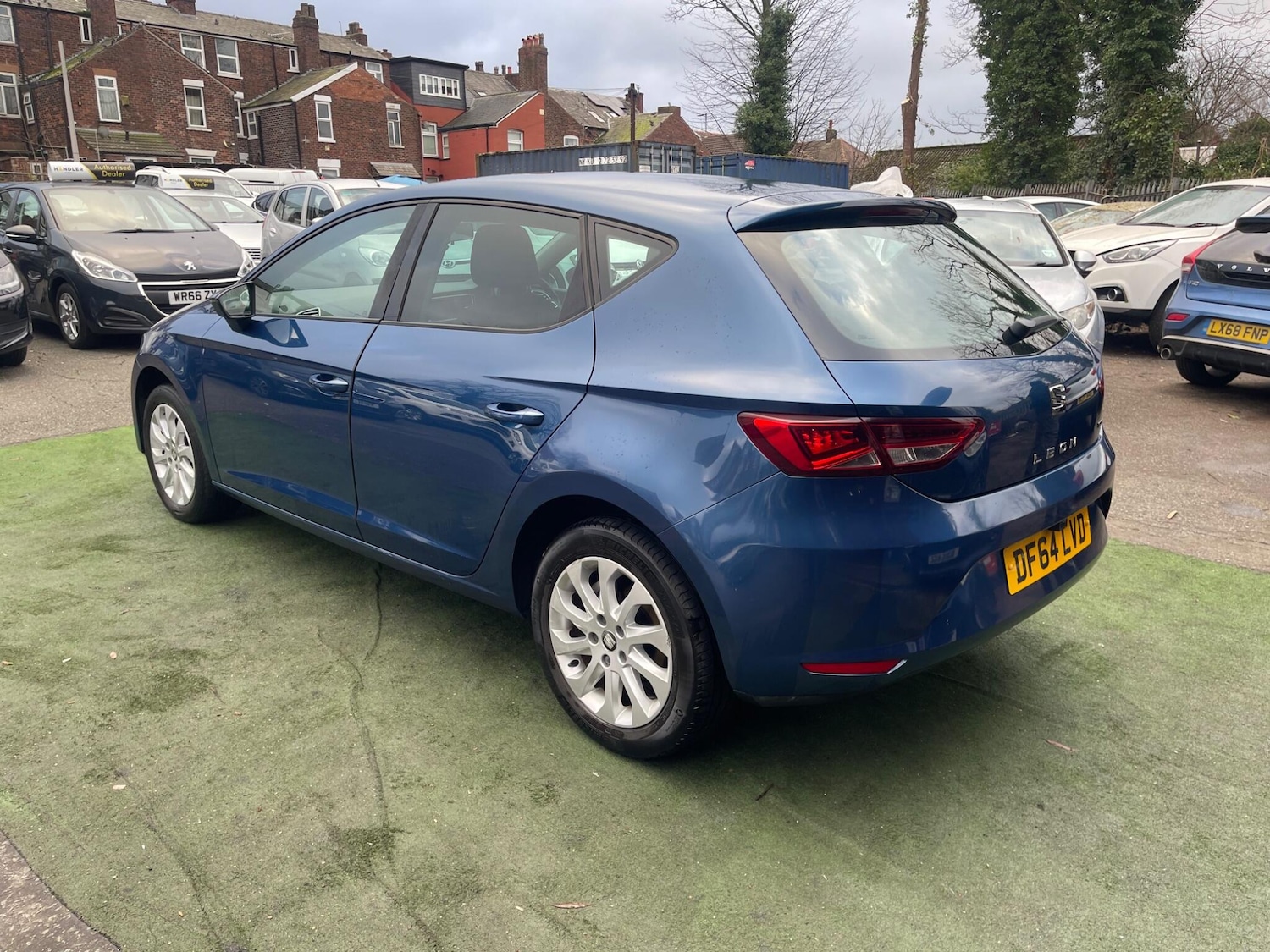 Used SEAT Leon for sale - 77598986: Photo 14