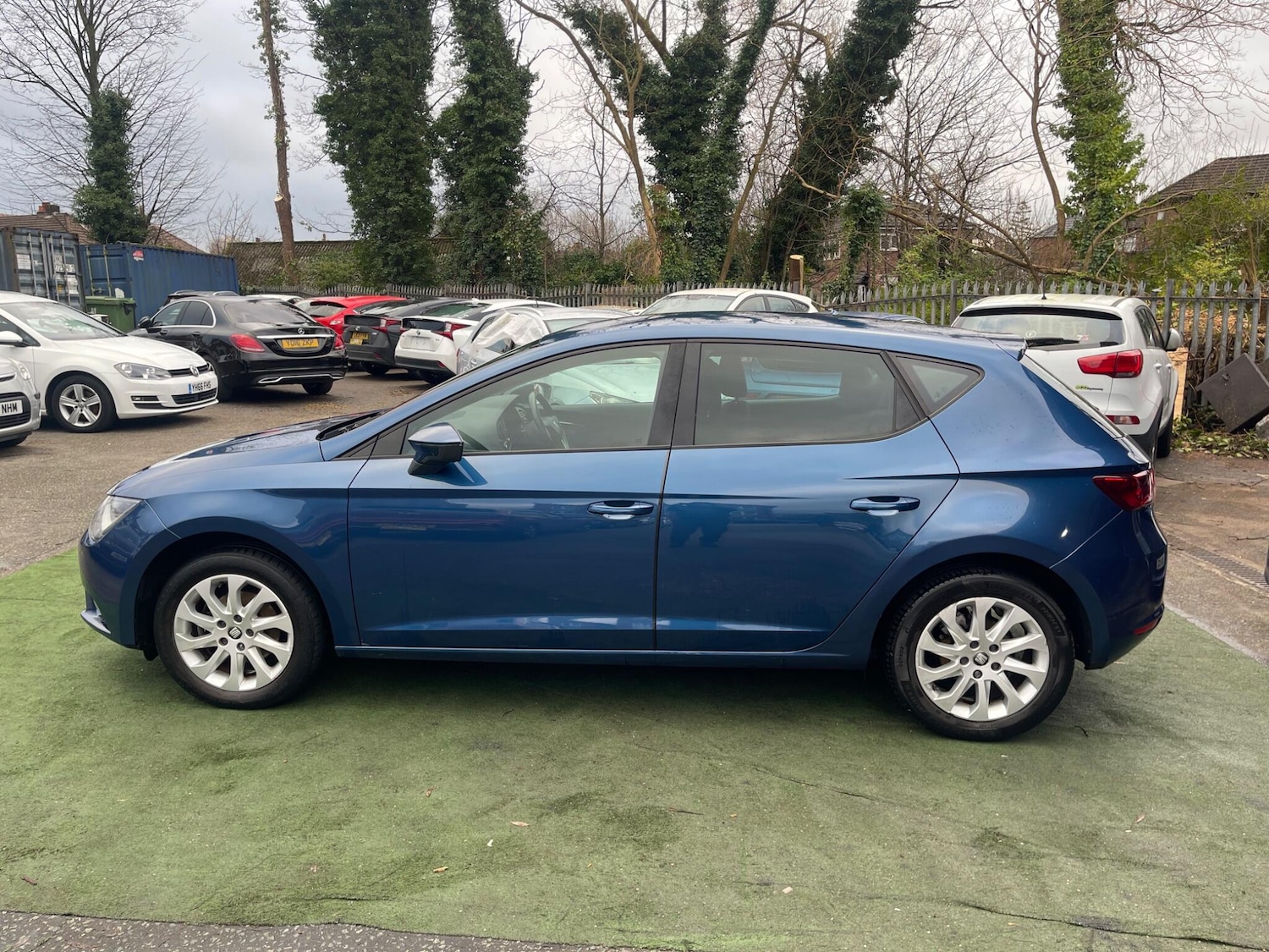 Used SEAT Leon for sale - 77598986: Photo 15