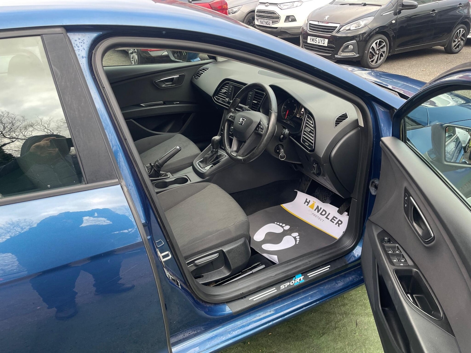 Used SEAT Leon for sale - 77598986: Photo 20