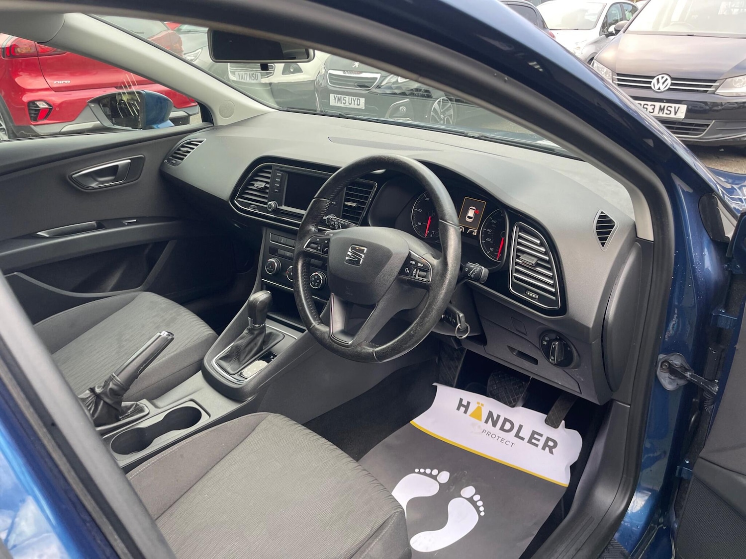 Used SEAT Leon for sale - 77598986: Photo 21