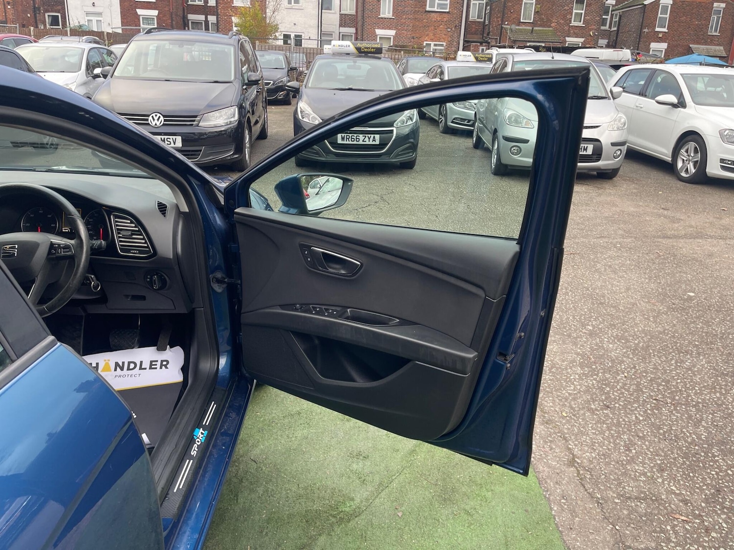 Used SEAT Leon for sale - 77598986: Photo 22