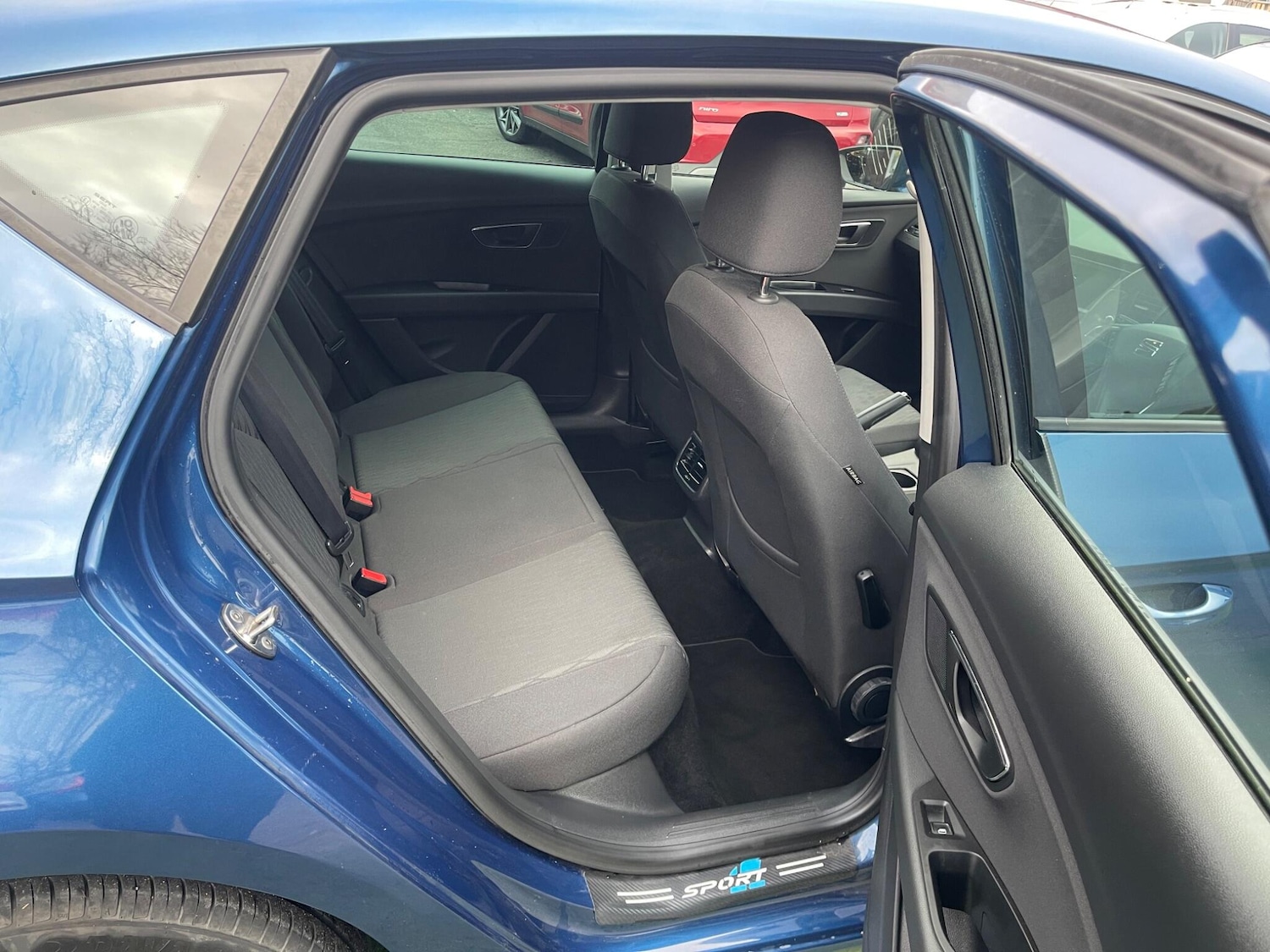 Used SEAT Leon for sale - 77598986: Photo 23