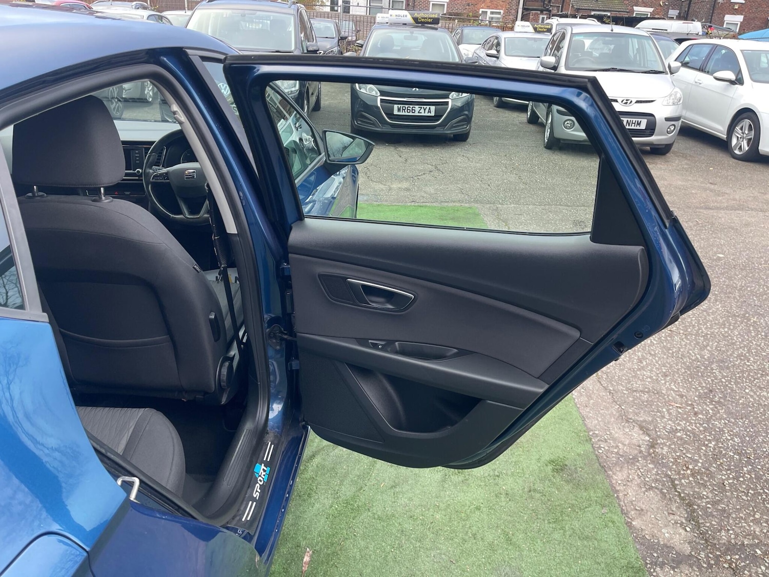 Used SEAT Leon for sale - 77598986: Photo 24