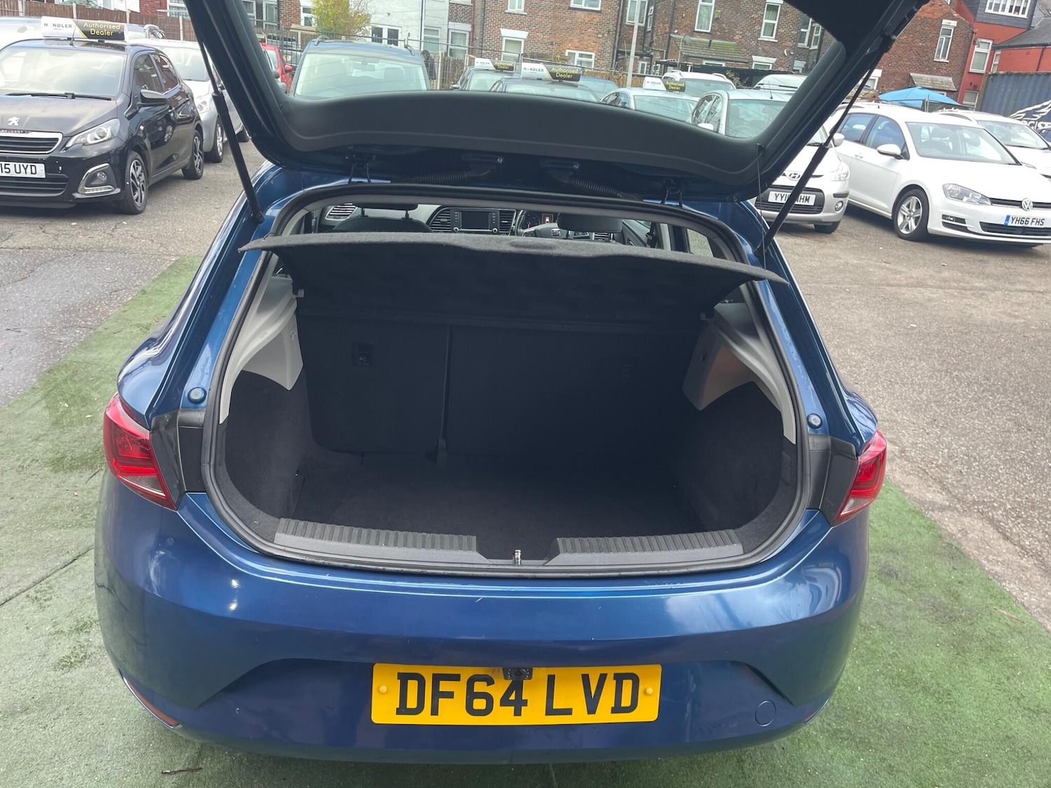Used SEAT Leon for sale - 77598986: Photo 25
