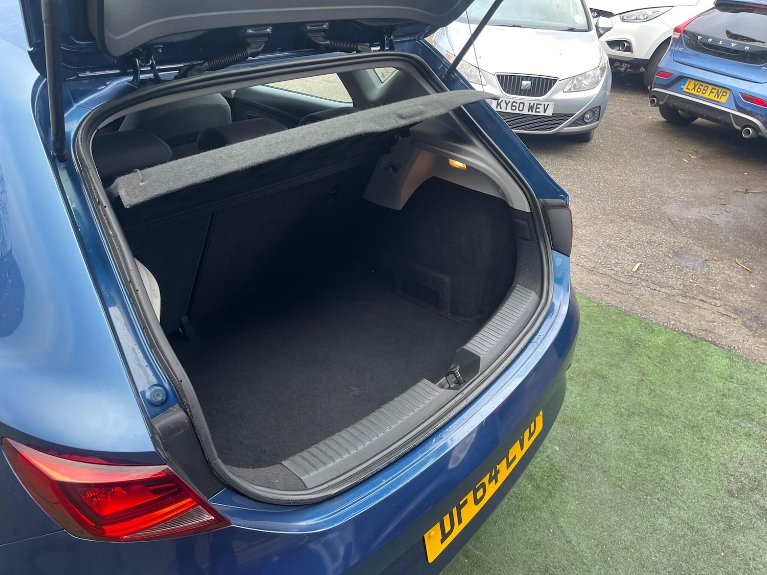 Used SEAT Leon for sale - 77598986: Photo 26