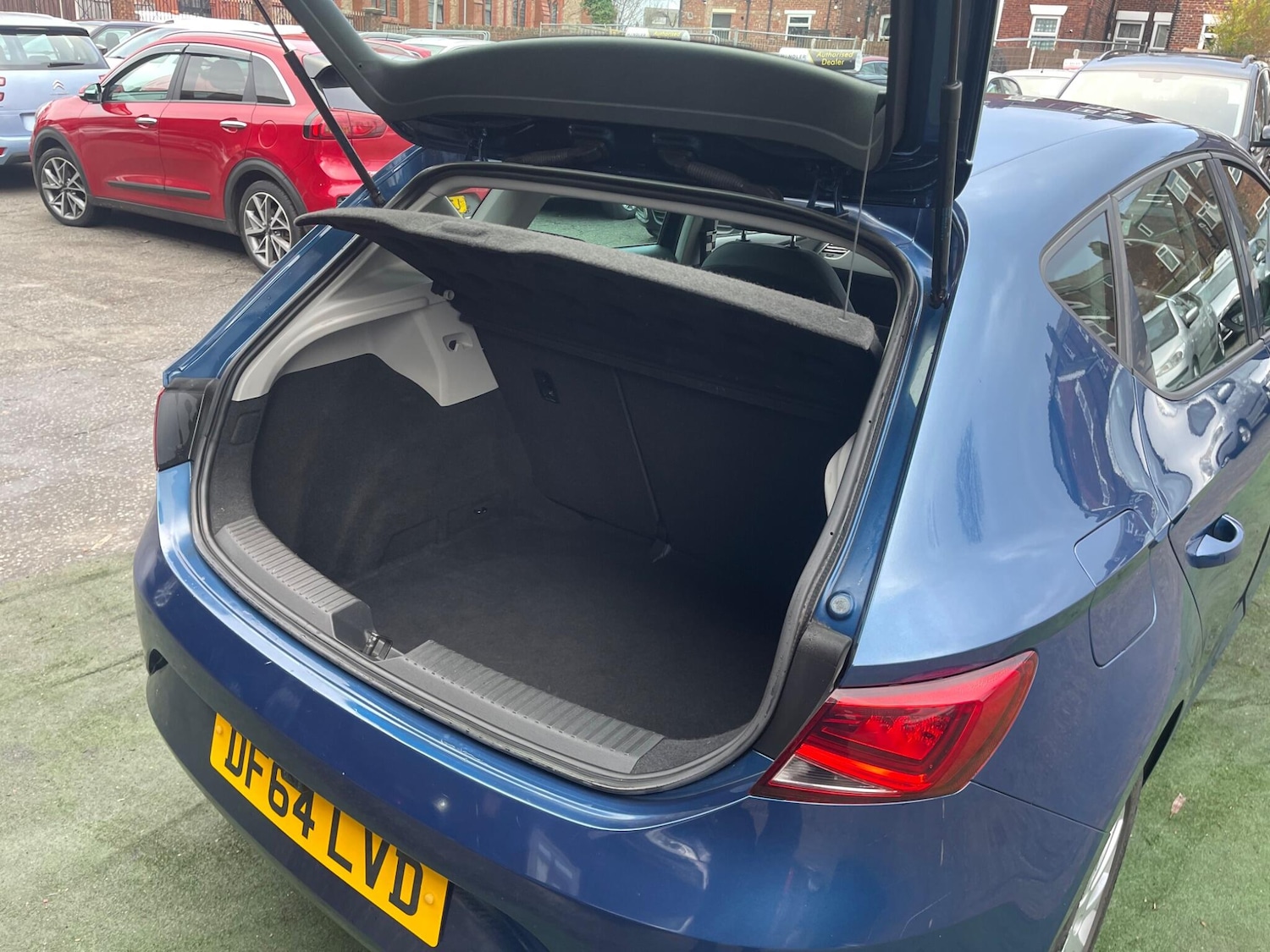Used SEAT Leon for sale - 77598986: Photo 27