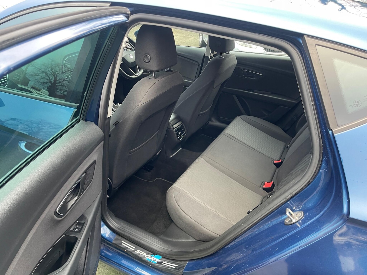 Used SEAT Leon for sale - 77598986: Photo 28