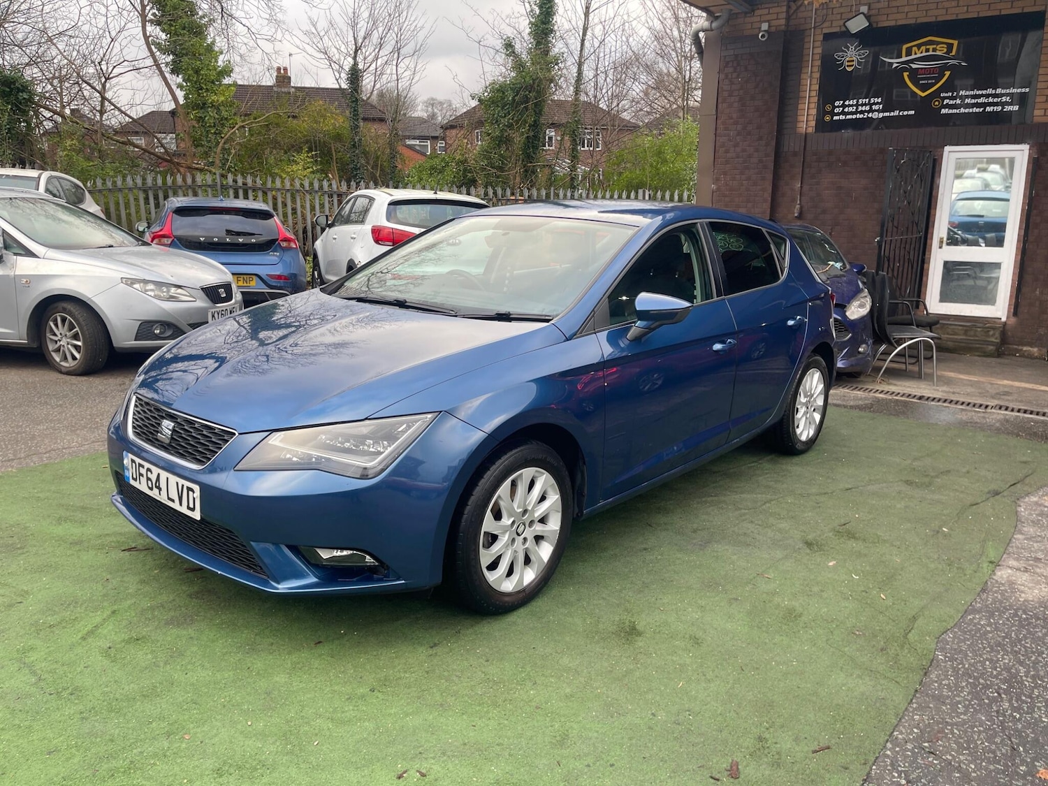 Used SEAT Leon for sale - 77598986: Photo 3