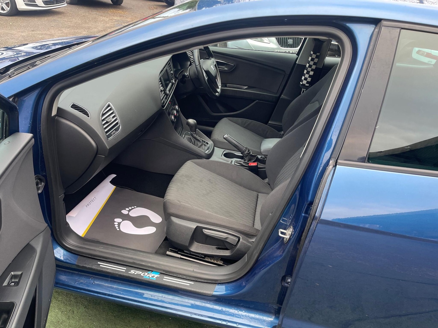 Used SEAT Leon for sale - 77598986: Photo 30