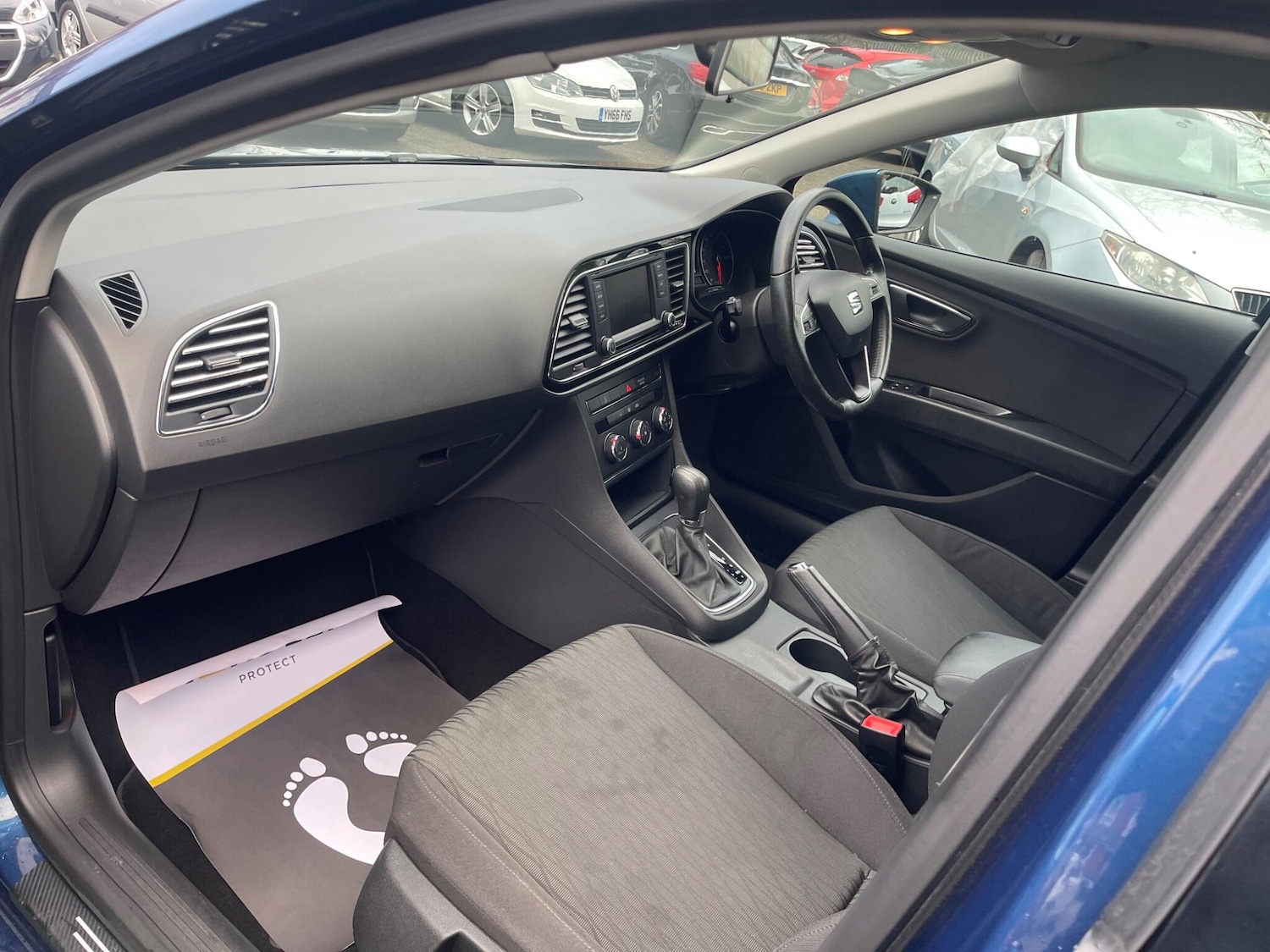 Used SEAT Leon for sale - 77598986: Photo 31