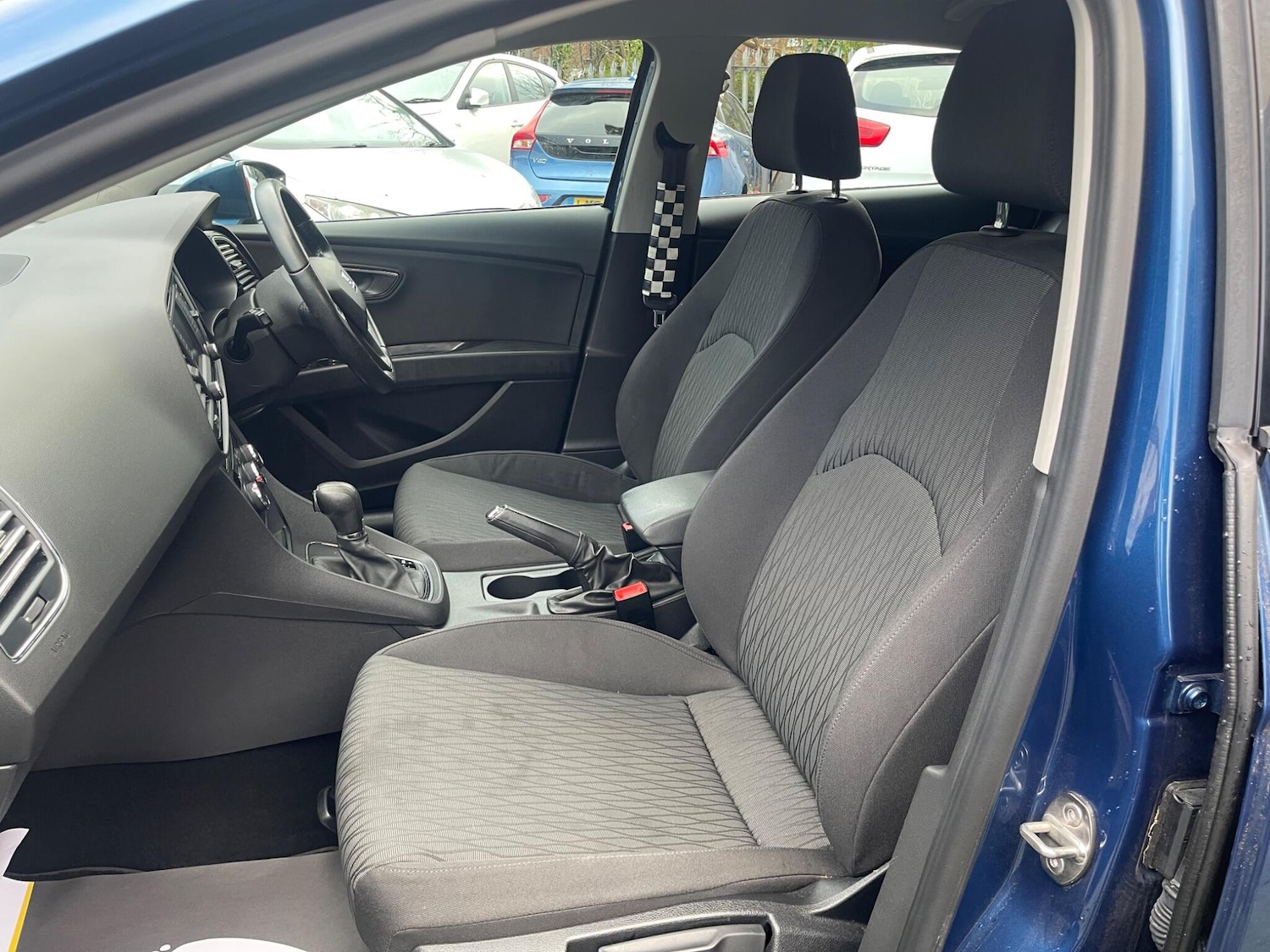 Used SEAT Leon for sale - 77598986: Photo 32