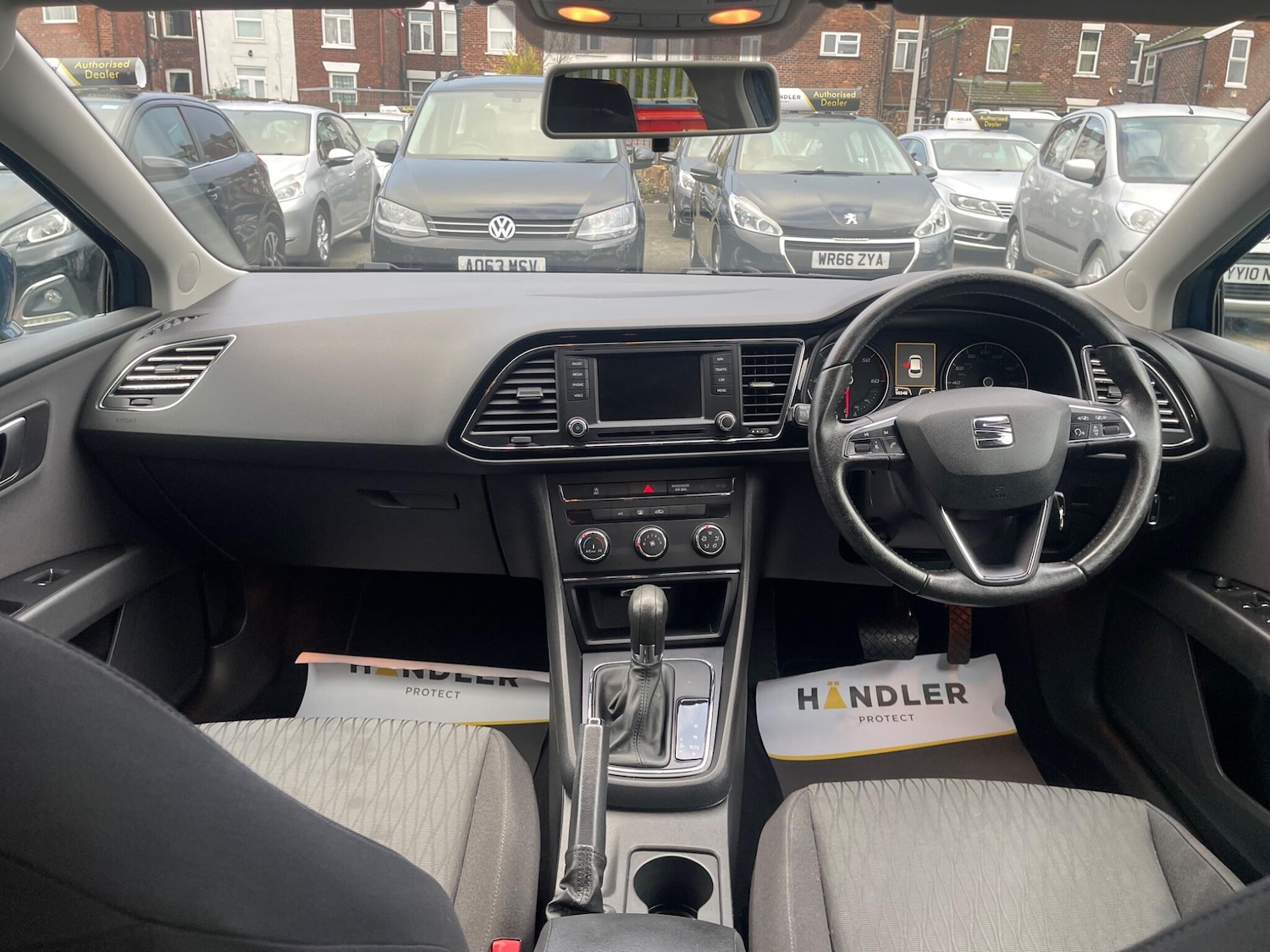 Used SEAT Leon for sale - 77598986: Photo 34