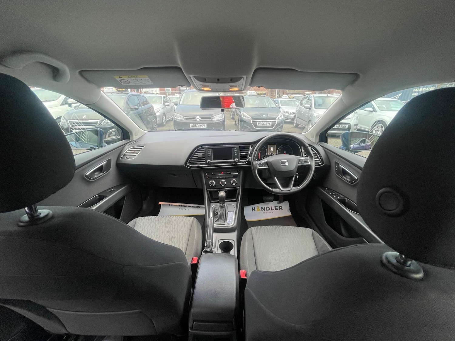 Used SEAT Leon for sale - 77598986: Photo 35