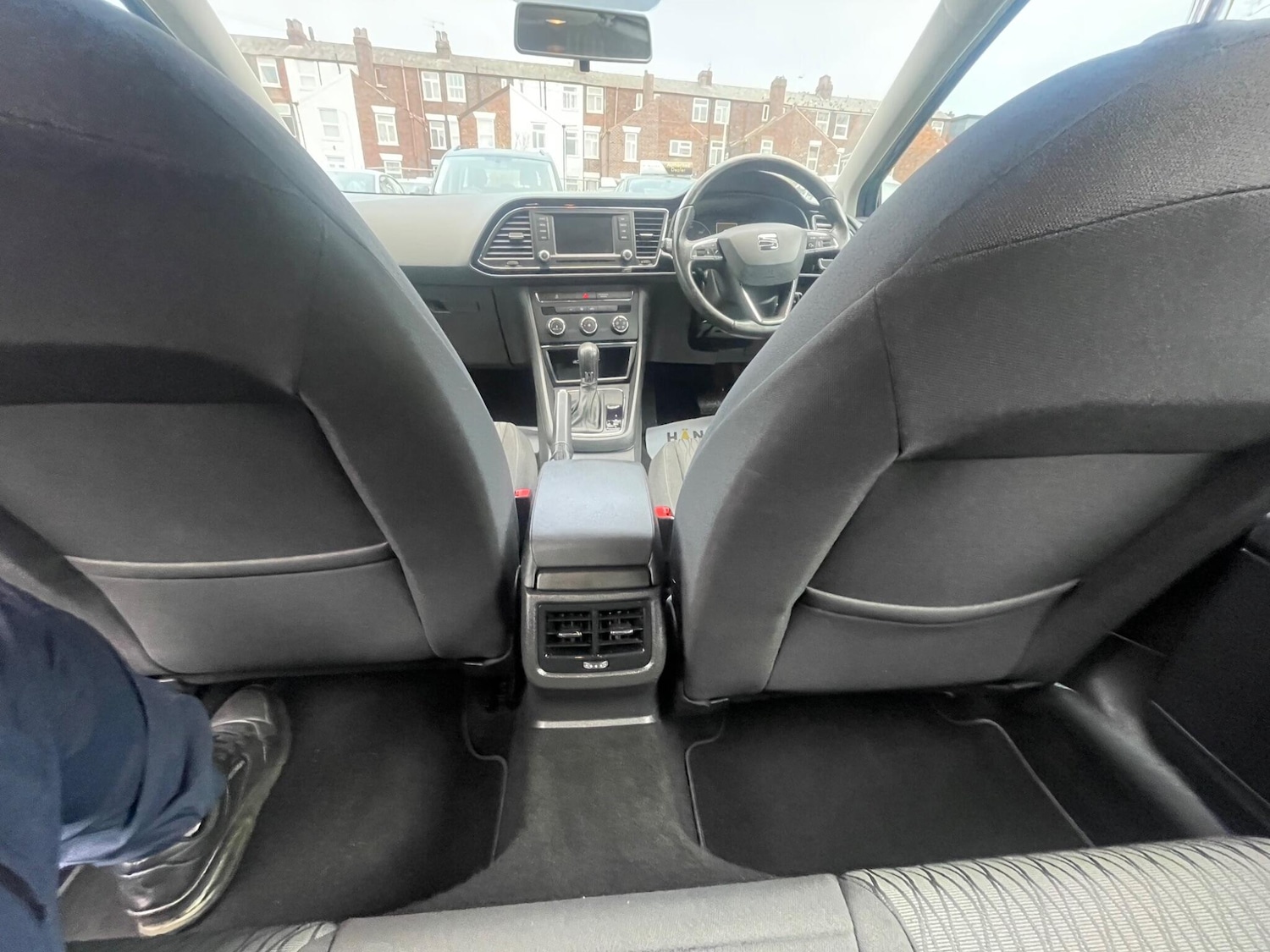 Used SEAT Leon for sale - 77598986: Photo 36