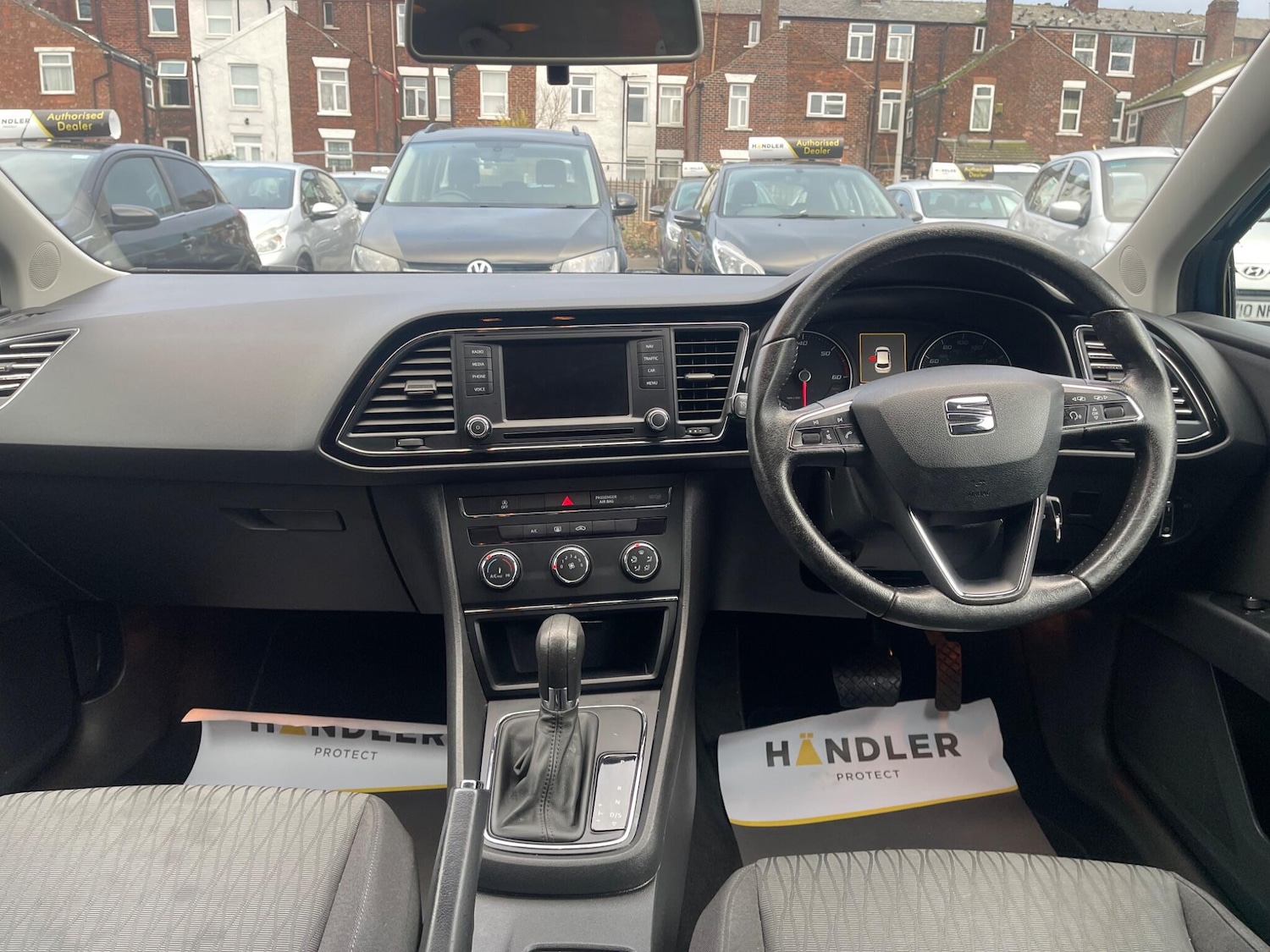 Used SEAT Leon for sale - 77598986: Photo 37