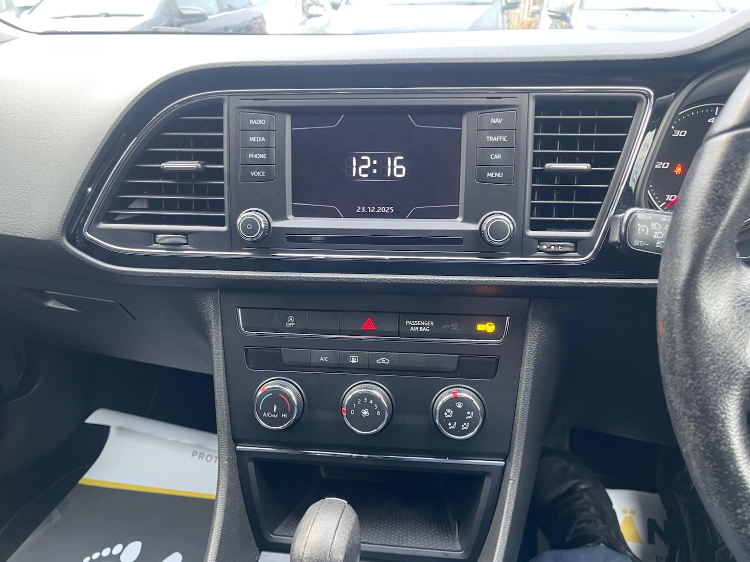 Used SEAT Leon for sale - 77598986: Photo 38