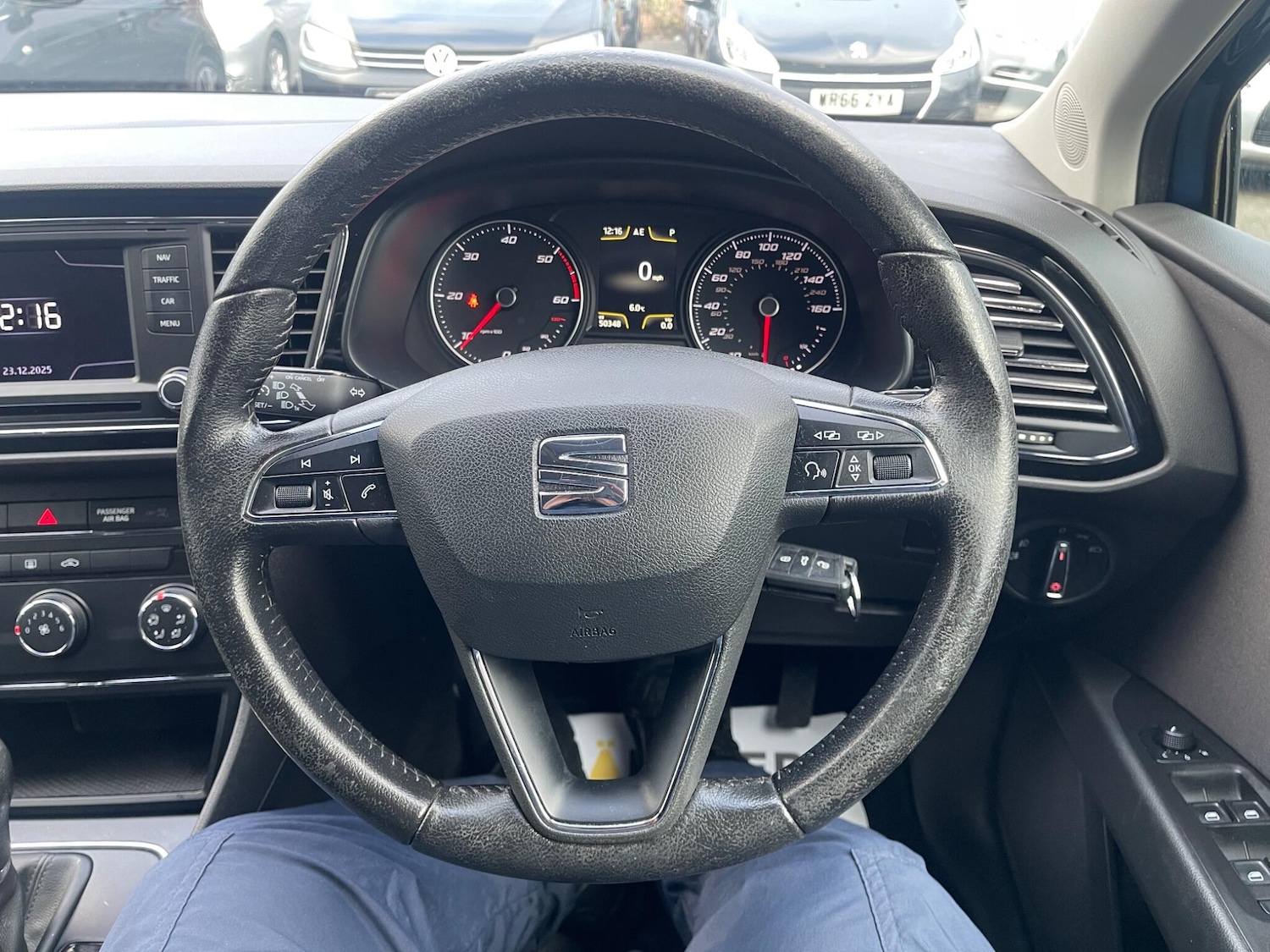 Used SEAT Leon for sale - 77598986: Photo 39