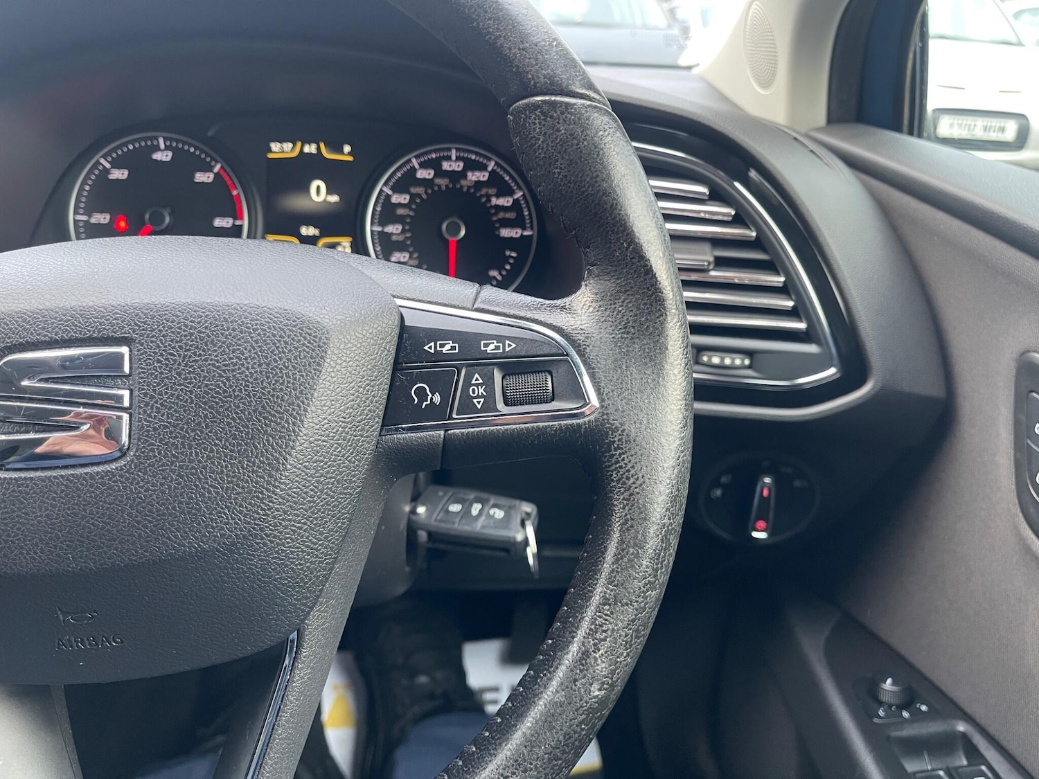 Used SEAT Leon for sale - 77598986: Photo 42