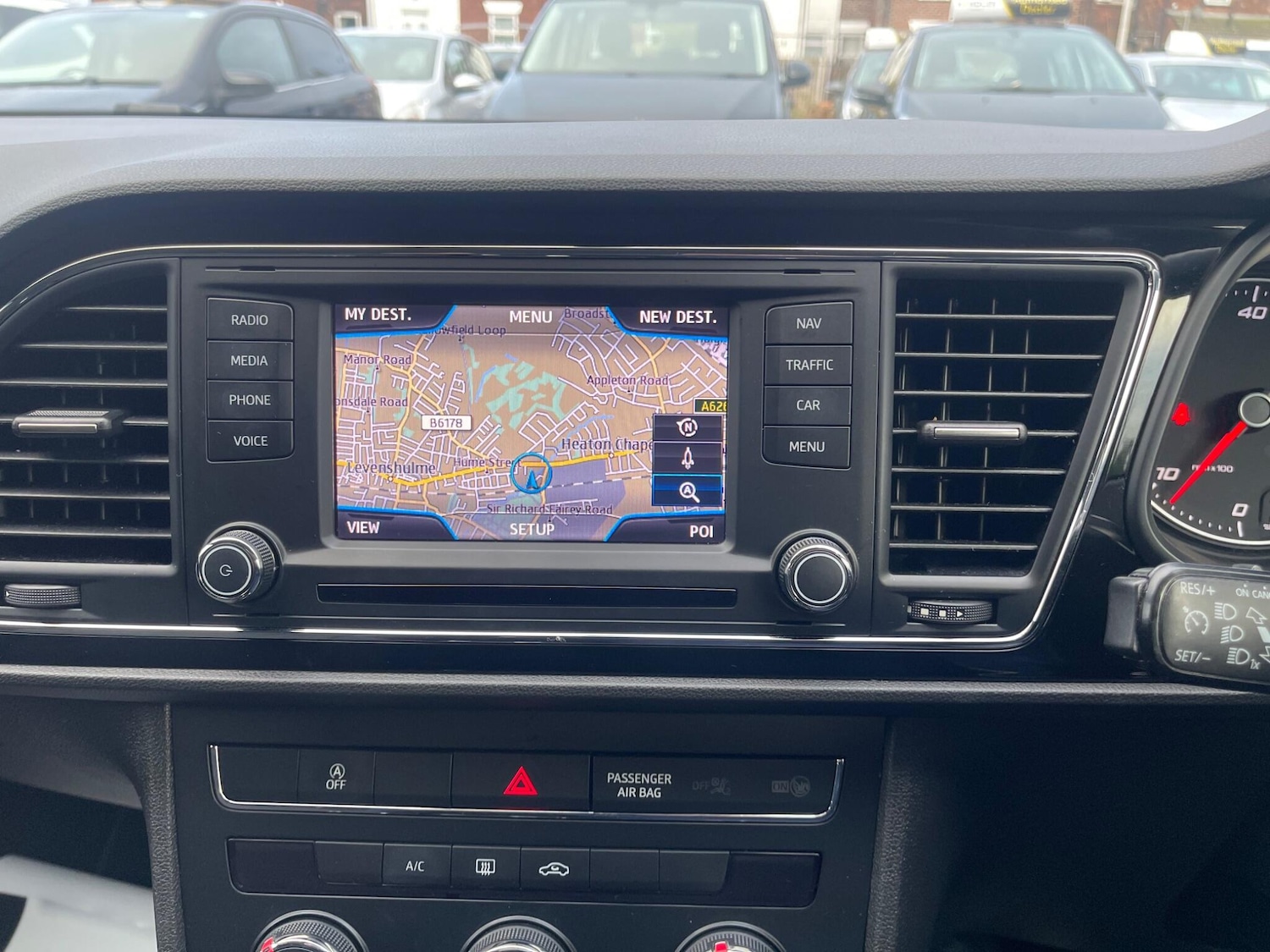 Used SEAT Leon for sale - 77598986: Photo 45