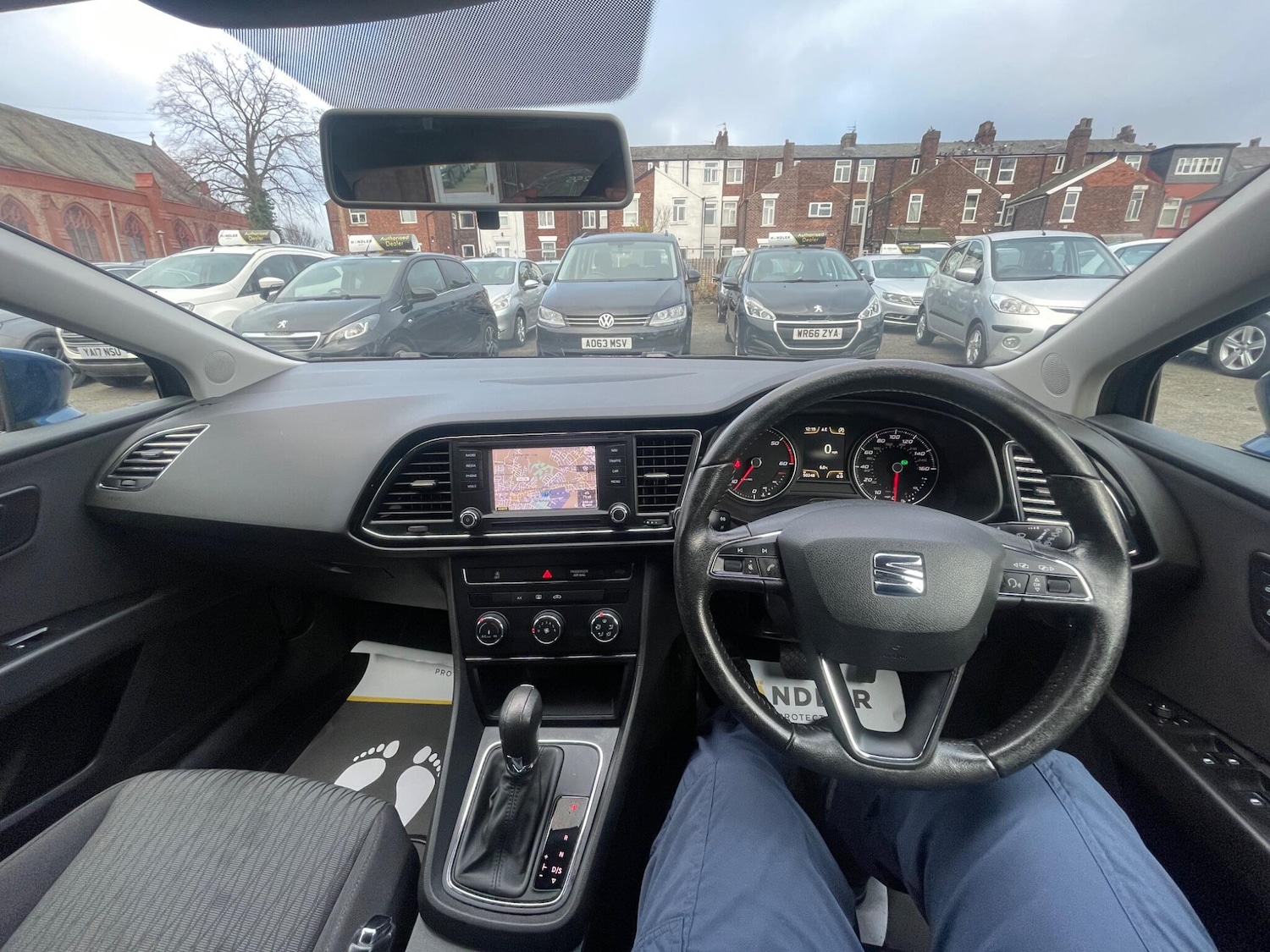Used SEAT Leon for sale - 77598986: Photo 46