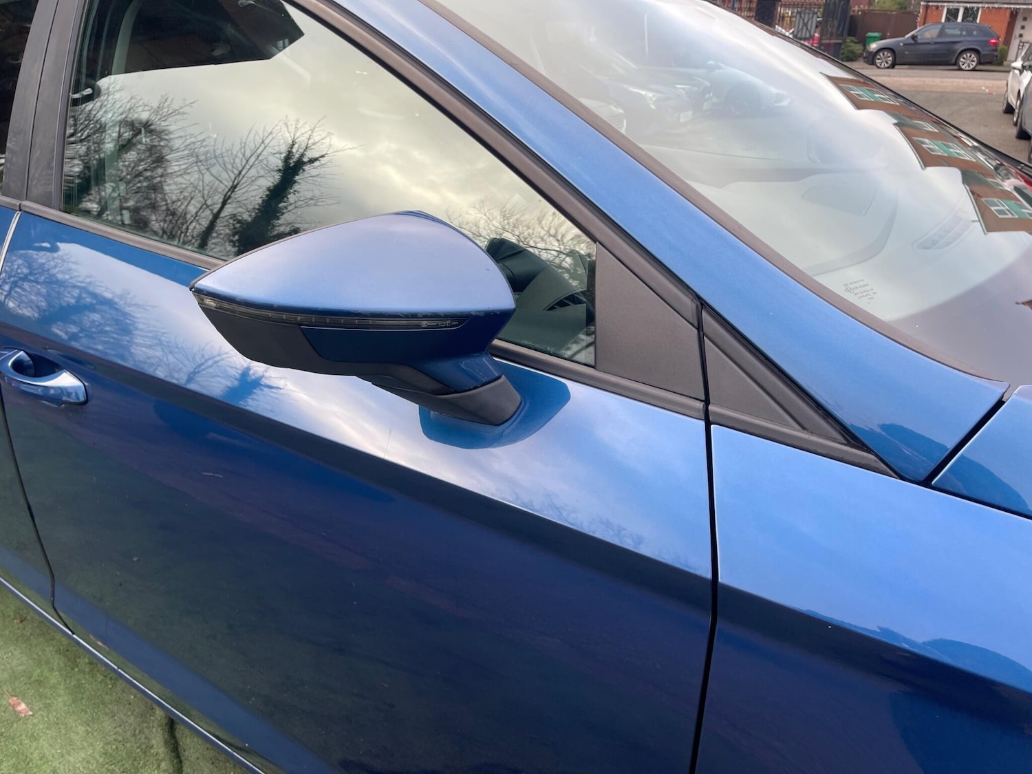 Used SEAT Leon for sale - 77598986: Photo 47