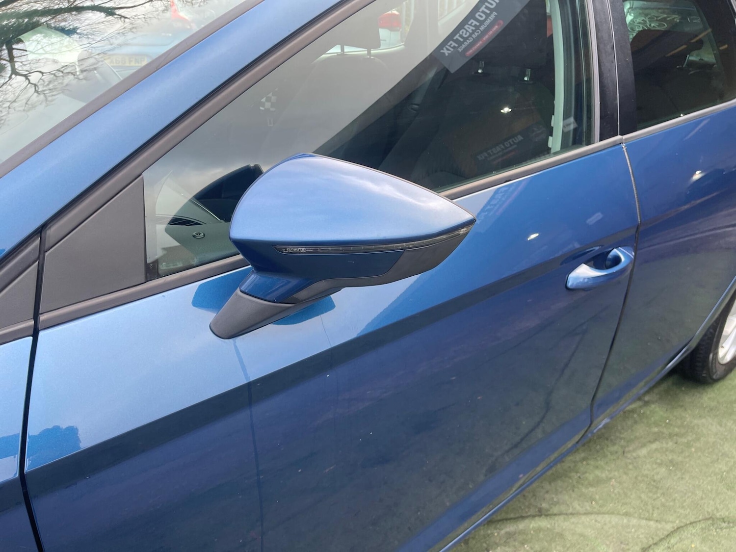 Used SEAT Leon for sale - 77598986: Photo 48