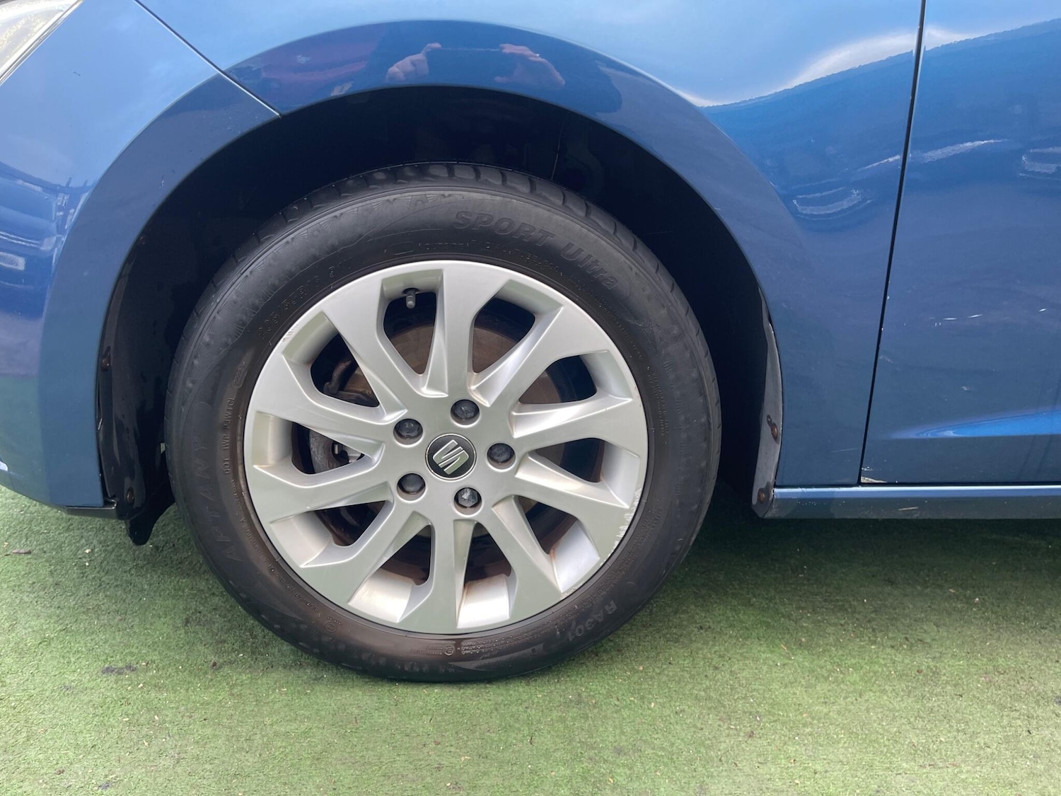 Used SEAT Leon for sale - 77598986: Photo 49