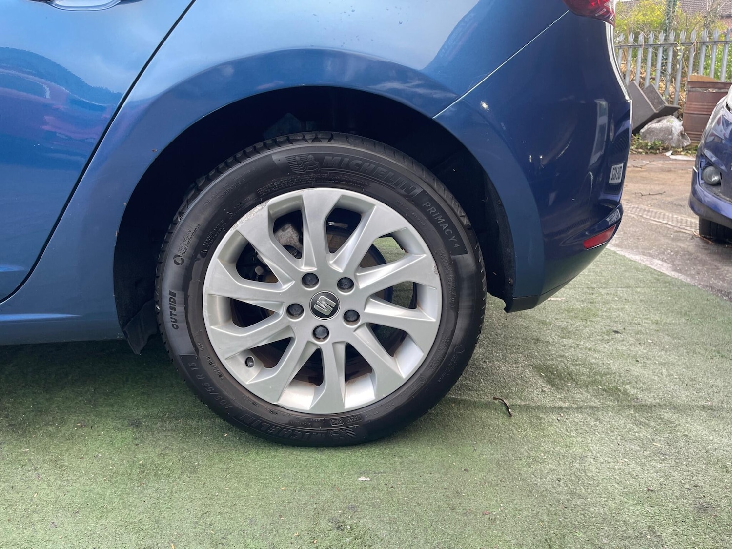 Used SEAT Leon for sale - 77598986: Photo 50