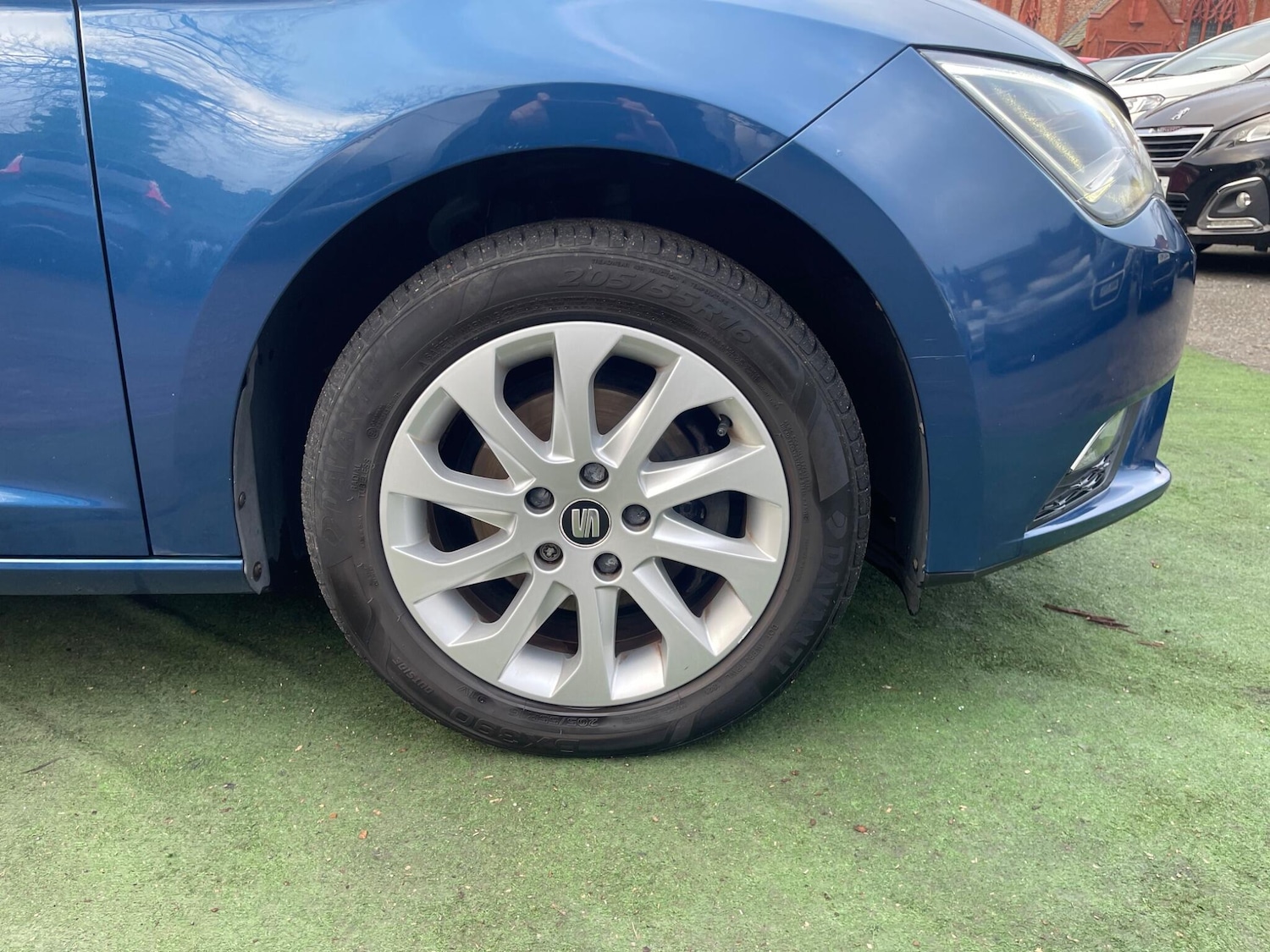 Used SEAT Leon for sale - 77598986: Photo 52