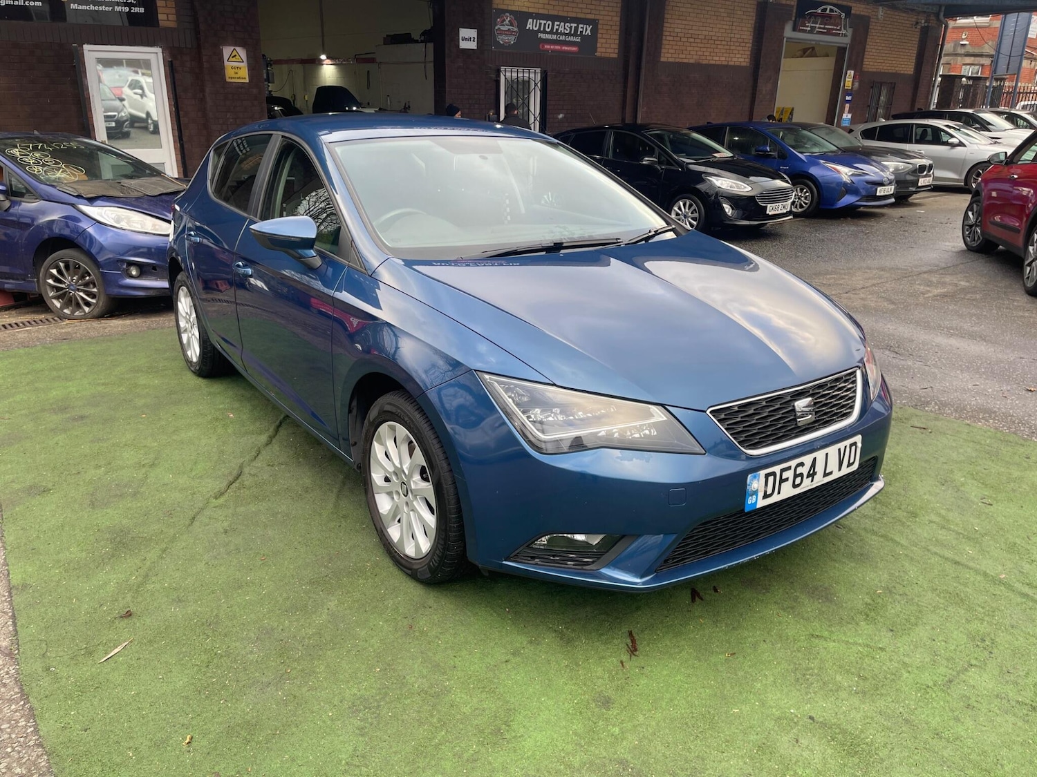 Used SEAT Leon for sale - 77598986: Photo 7