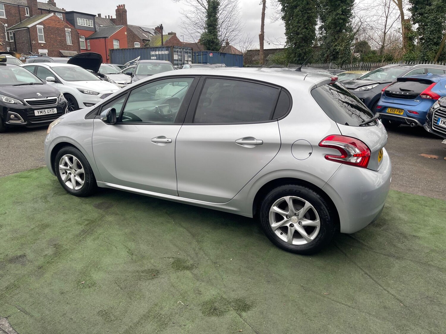 Used Peugeot 208 for sale - 77598840: Photo 15