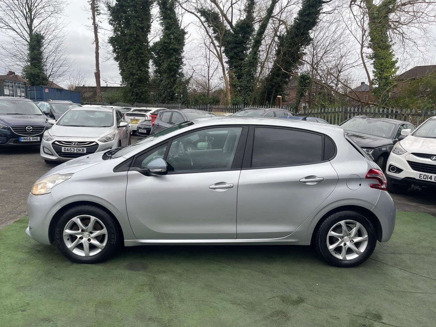 Used Peugeot 208 for sale - 77598840: Photo 16